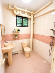 Blk 510 Woodlands Drive 14 (Woodlands), HDB 5 Rooms #591429011